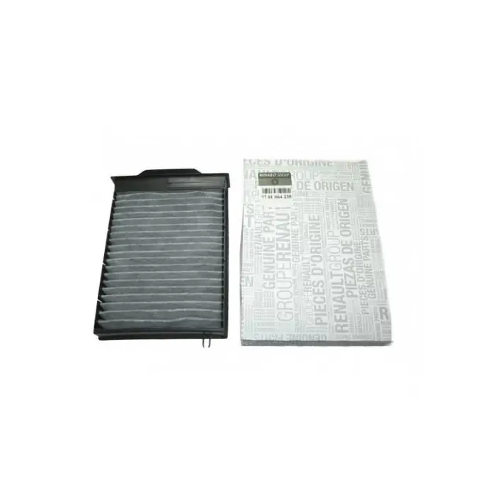 Renault Megane II gyári új Pollenszűrő, Kabinszűrő 2003-2009-ig Azonnali szállítás